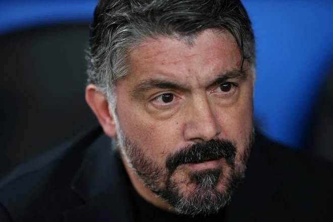 Gennaro Gattuso làm HLV mới của ĐT Italia: Sứ mệnh hồi sinh đội bóng