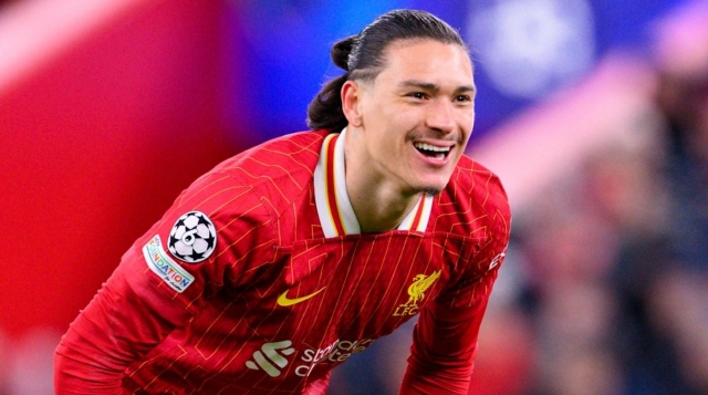 Liverpool xác nhận chia tay Darwin Nunez vào hè 2025