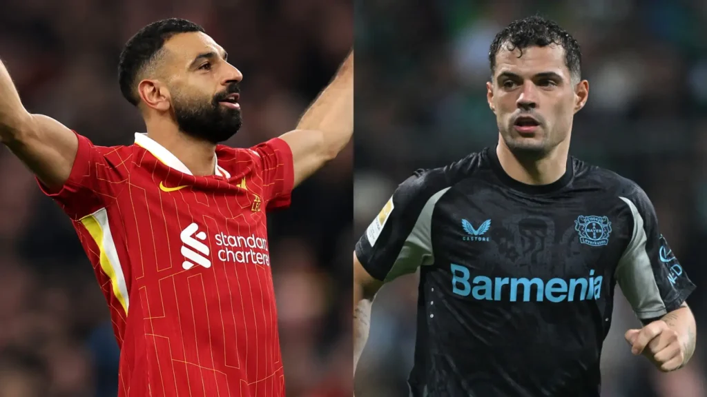 Liverpool và Bayer Leverkusen: Chuẩn bị cho Thương vụ Wirtz sau Frimpong