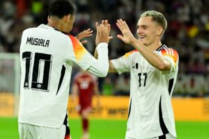Liverpool và Leverkusen: Thương Vụ Frimpong Mở Đường Cho Wirtz và Quansah