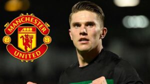 Alan Shearer Dự Đoán Bến Đỗ Mới Của Viktor Gyokeres: Manchester United Hay Arsenal?