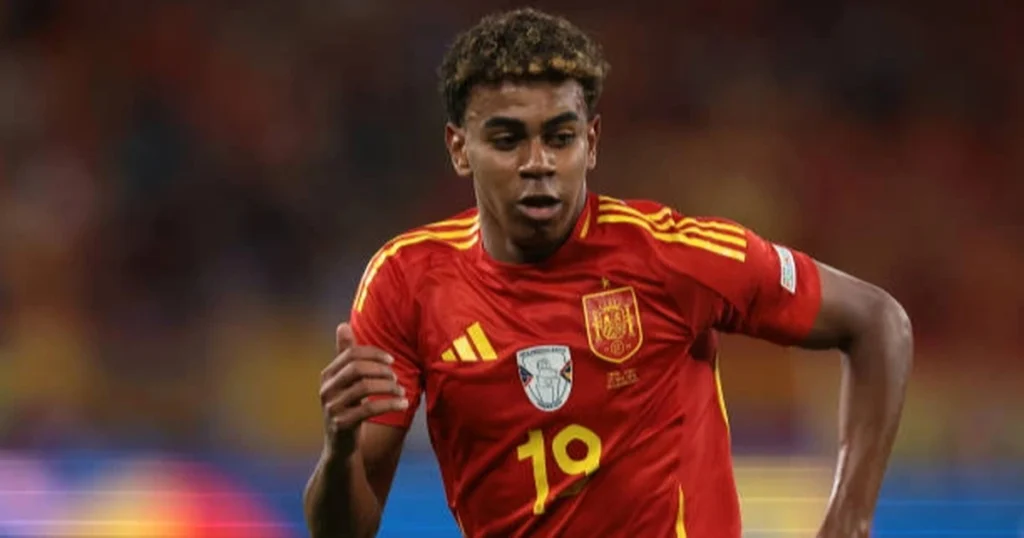 Real Madrid chi 80 triệu euro chiêu mộ Vitinha từ PSG để đối phó Yamal